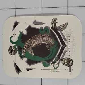 Harry Potter Sticker